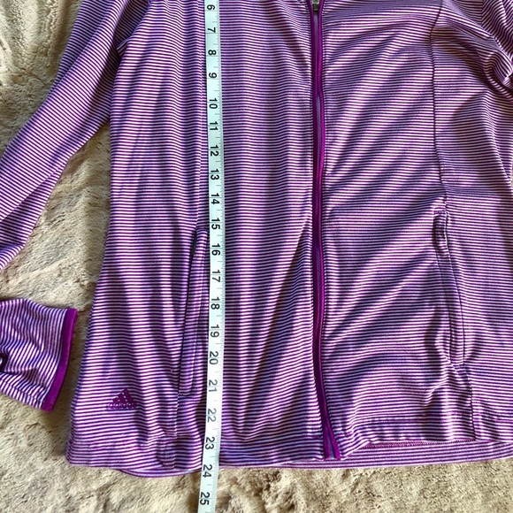 Adidas Long Sleeve Top - Picture 4 of 6